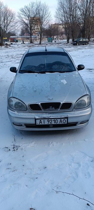 Продам Daewoo Sens