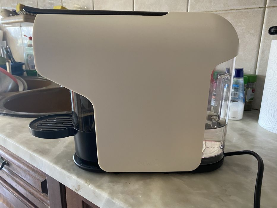 Máquina café DeltaQ