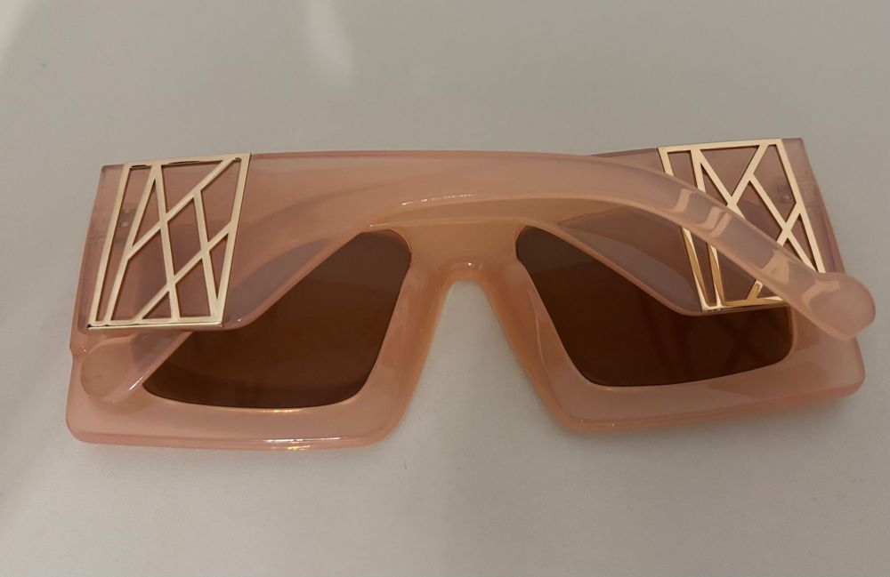 Okulary przeciwsłoneczne BRYLOVE