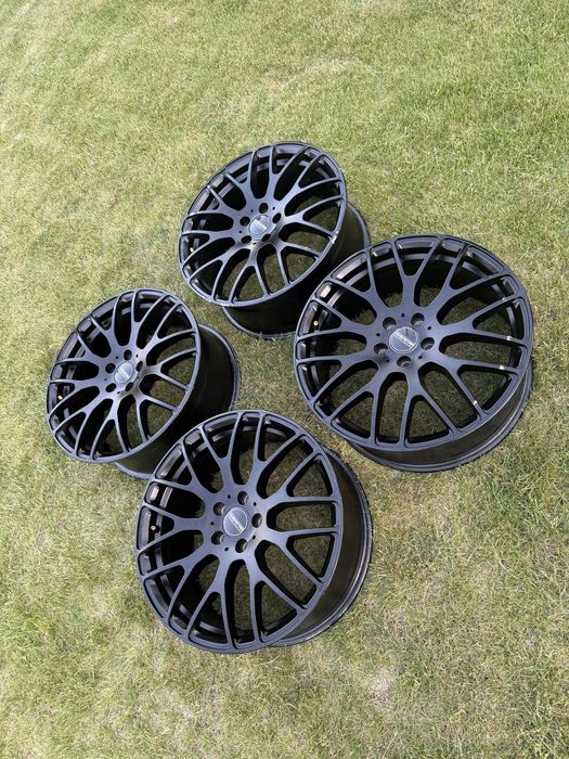 Диски R19 5x108 Volvo XC 90/S60/S80/V70 Zeekr/Citroen/Peugeout/Toyota