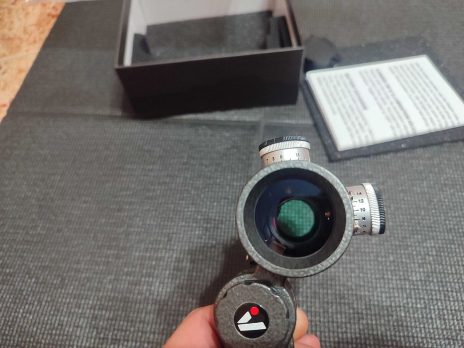 Mira de ponto vermelho victoptics svd 1x28 para airsoft