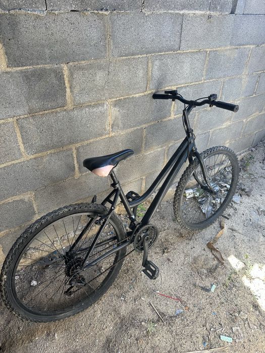 Vendo bicicleta aro 26