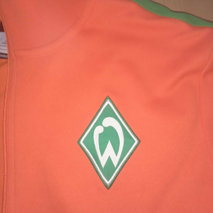 Bluza Brema Werder NIKE Rozmiar L