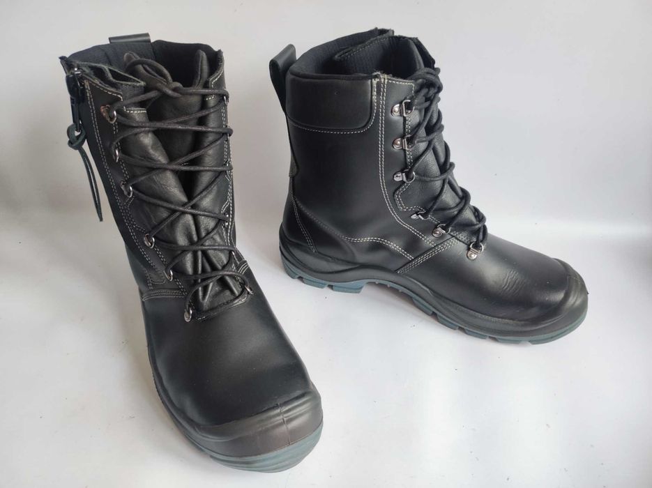 - Atlas the Shoe Company GTX - Buty ochronne , ocieplane r. 45