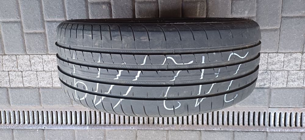 GOODYEAR 235/45R19 99Y , pojedyńcza opona letnia.