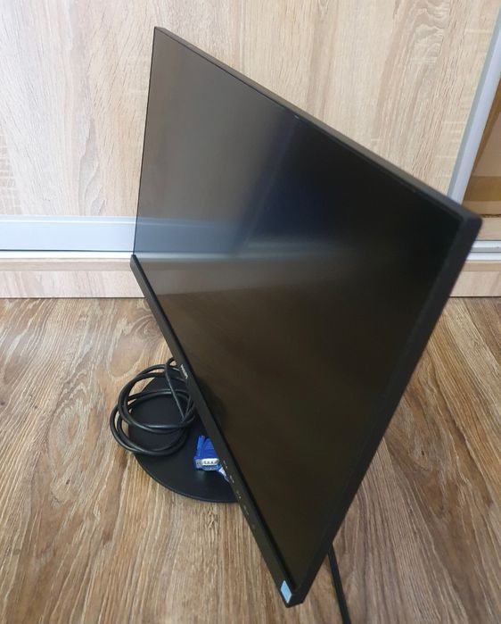 VA Монітор 22" Philips 220V8/221V8 4ms (HDMI + VGA) Full HD 1920х1080 безрамковий