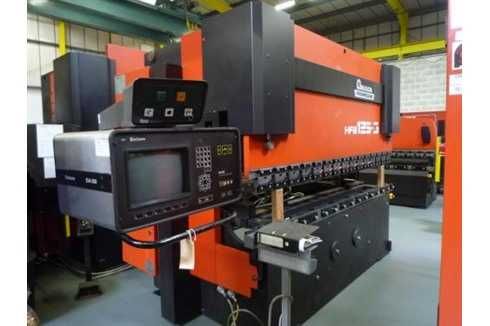 Quinadeira amada HFO125/3 delen DA58