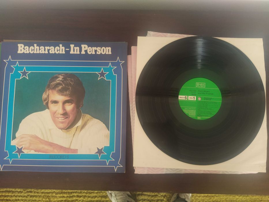 Tijuana Sounds - Herp Alpert and Friends