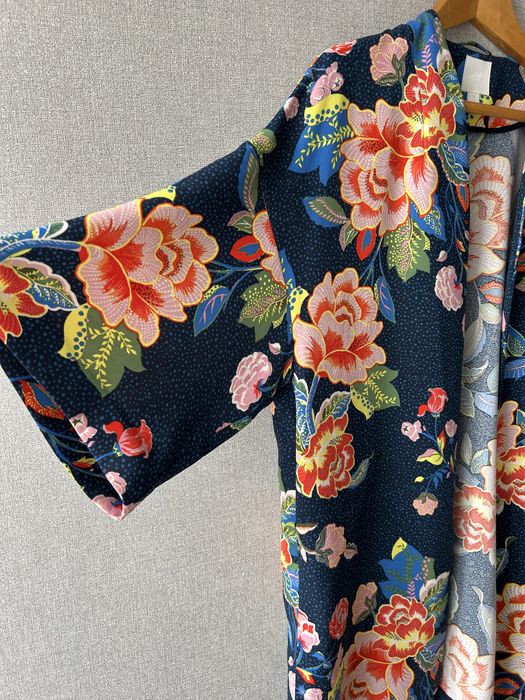 Жакет кимоно H&M one size