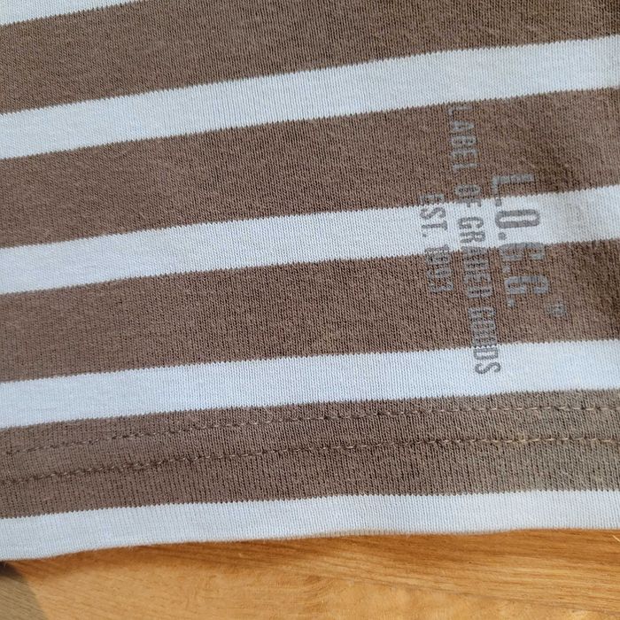 Bluzka H&M rozm. 128 chłopięca