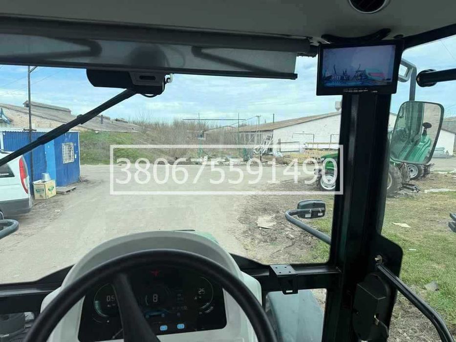 Трактор ДТЗ 1204 Працюємо без передоплати Гарантія 3 роки