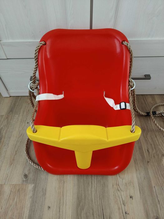 Dziecięca huśtawka