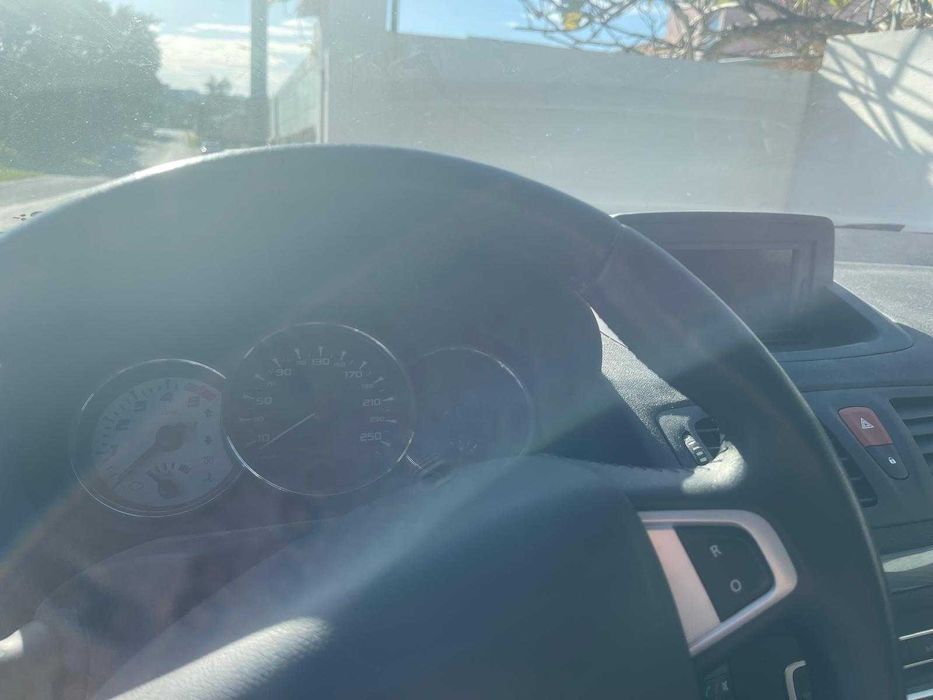 Renault Mégane Sport Tourer GT Line 2012 | 53.400 km