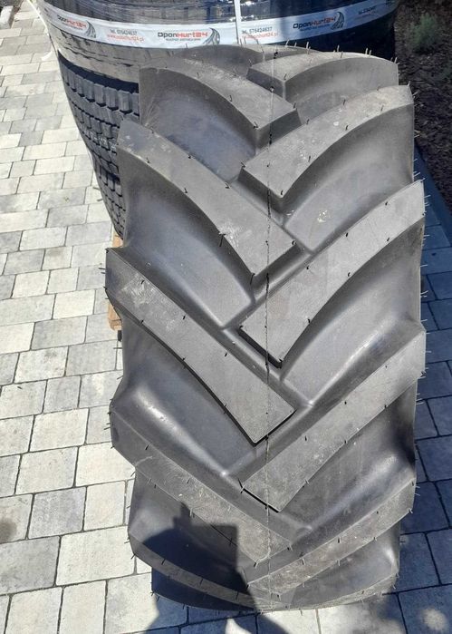 4X Nowe OPONY 405/70-20 ( 16/70-20) TL 16-20 14PR Dostawa0zł