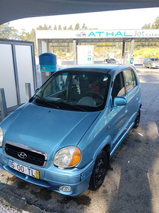 Automóvel Ligeiro