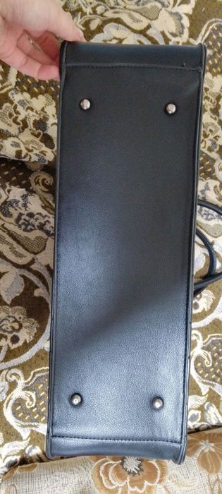 Жіноча сумка, стан нової