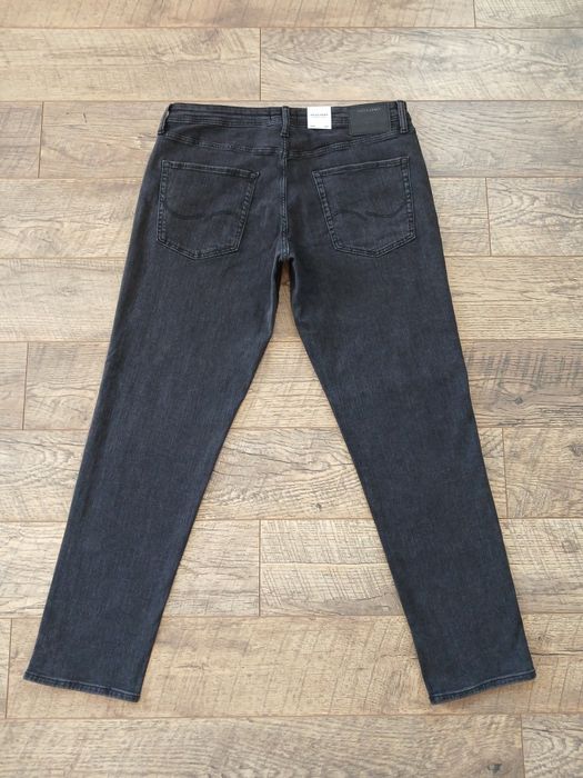 Джинси  Jack Jones р W36 L34 ціна 1000 гр, орігінал,  нові