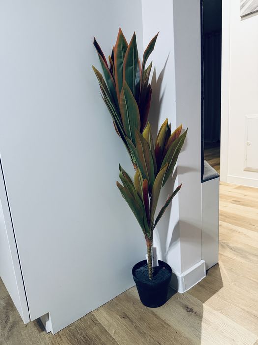 Roslina sztuczna dracena 90 cm