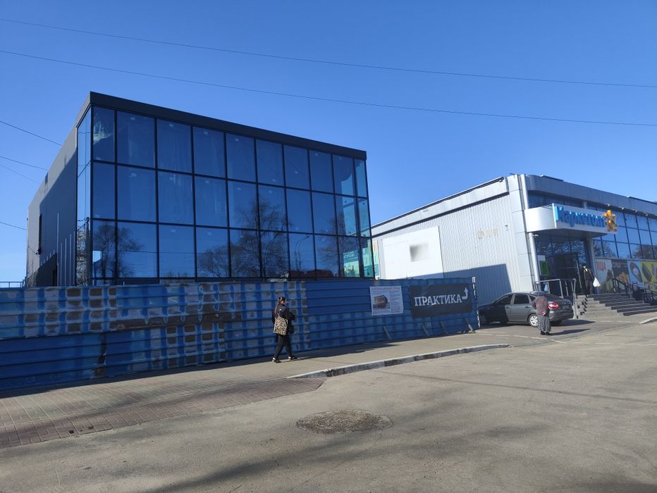 Оренда нерухомості