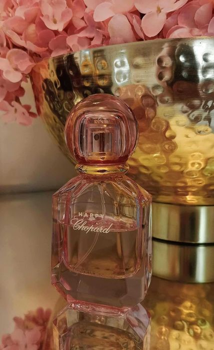 Happy Chopard Magnolia Bouquet 40ml