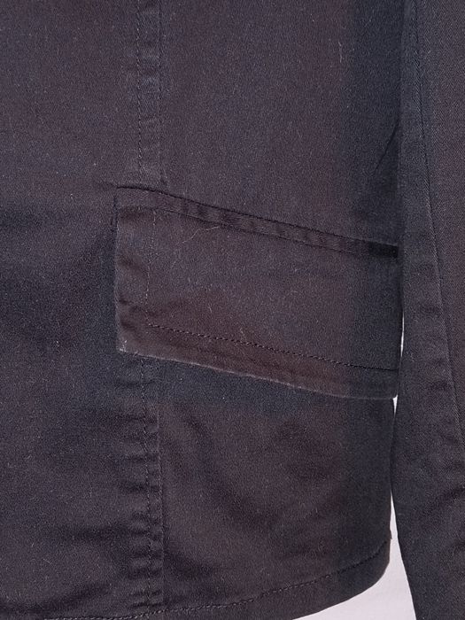 Bawełniany żakiet XL