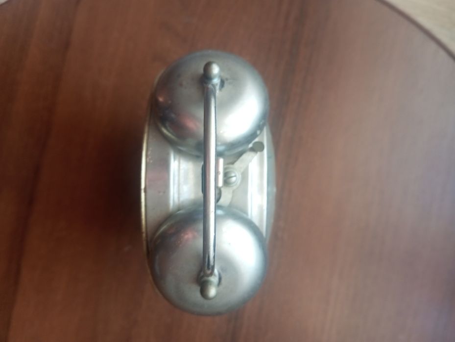 Будильник  shanghay