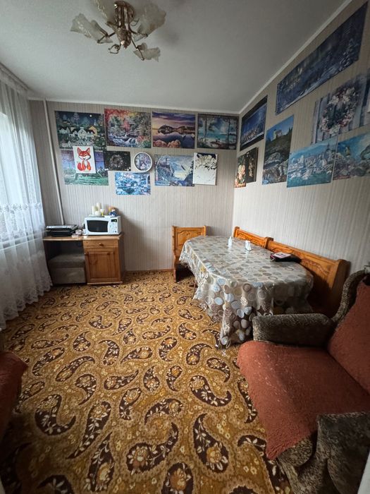 Будинок з усіма зручностями в р-н Левицького