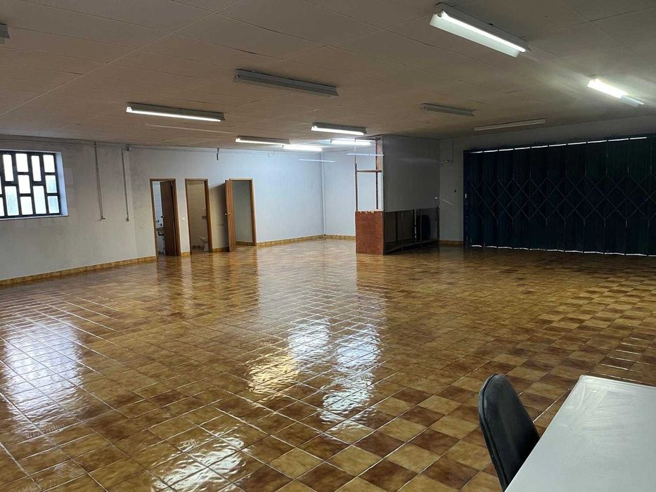 Empresa para qualquer fim comercial ou industrial