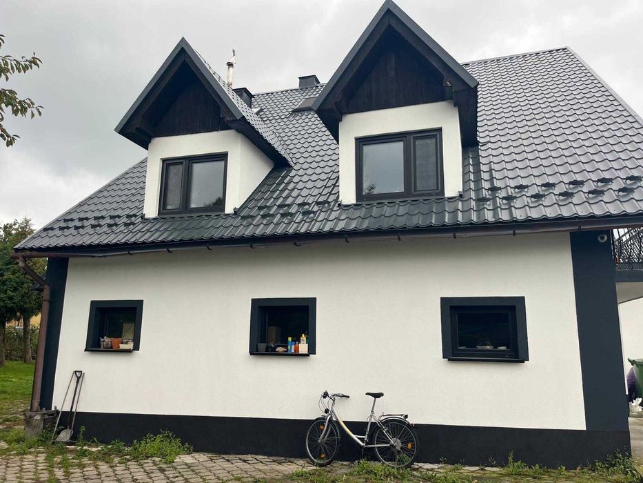 Kompleksowe Usługi Dekarskie- Budowa Dachu, Naprawy i Montaż Rynien,