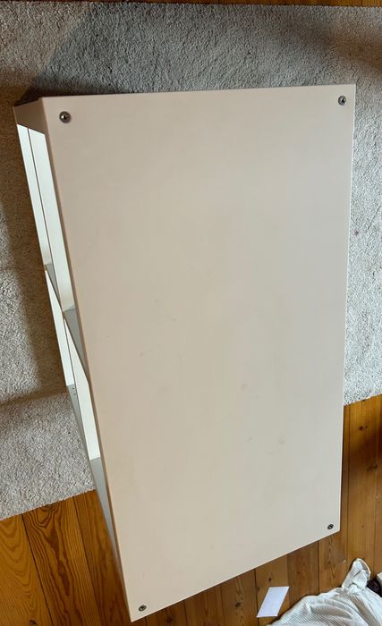 Móvel/estante para arrumação IKEA