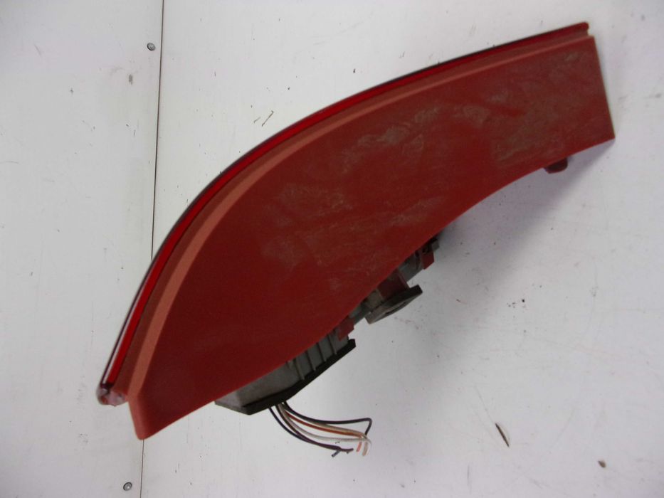 Renault Clio II FL Lampa Prawa Tylna Prawy Tył
