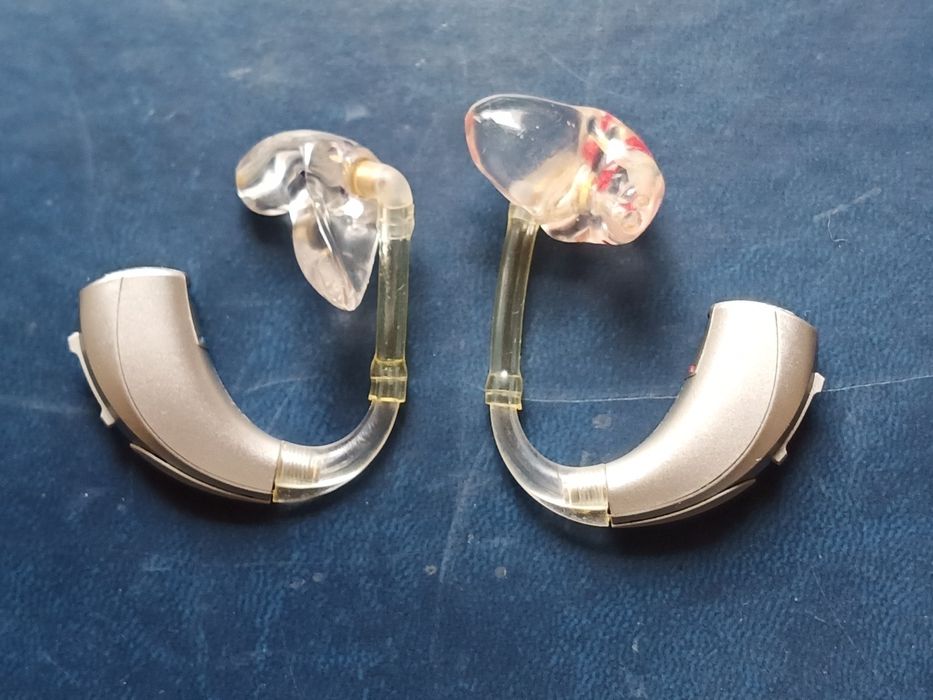 Слуховой аппарат Starkey Muse iQ i2400 R