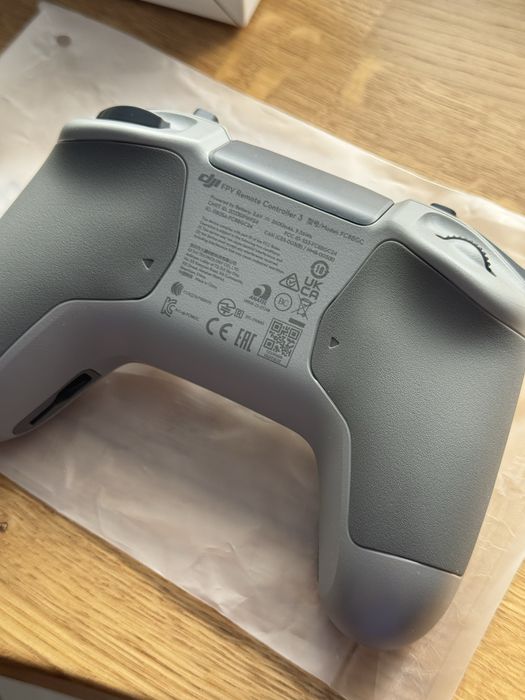 DJI FPV RC 2 / RC 3. Пульт, аппаратура, контроллер, RC Control