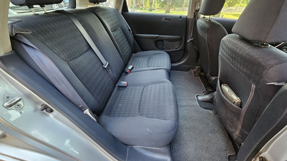 Honda Civic 1.4 estimado poucos kms