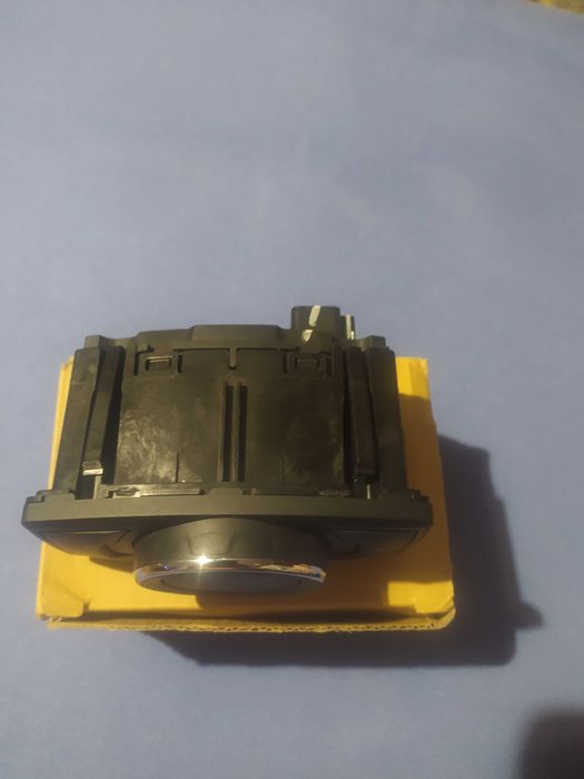 Блок управления светом фар Ford Fusion usa