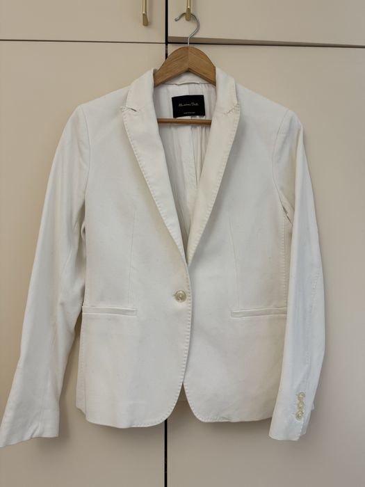 Жакет Massimo Dutti S