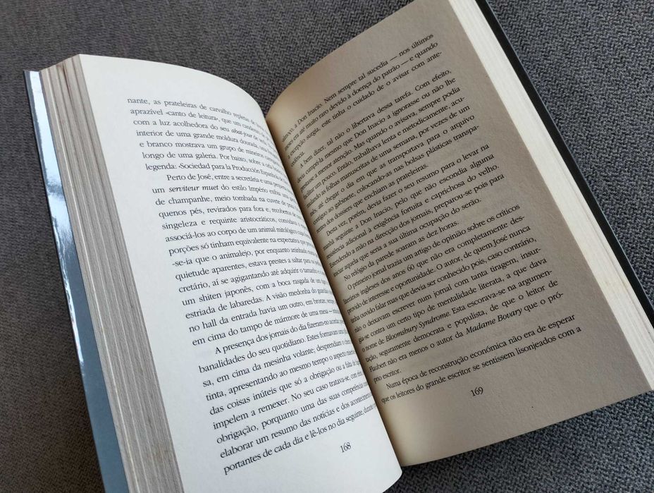 Livro "Donostia" de António Rosas