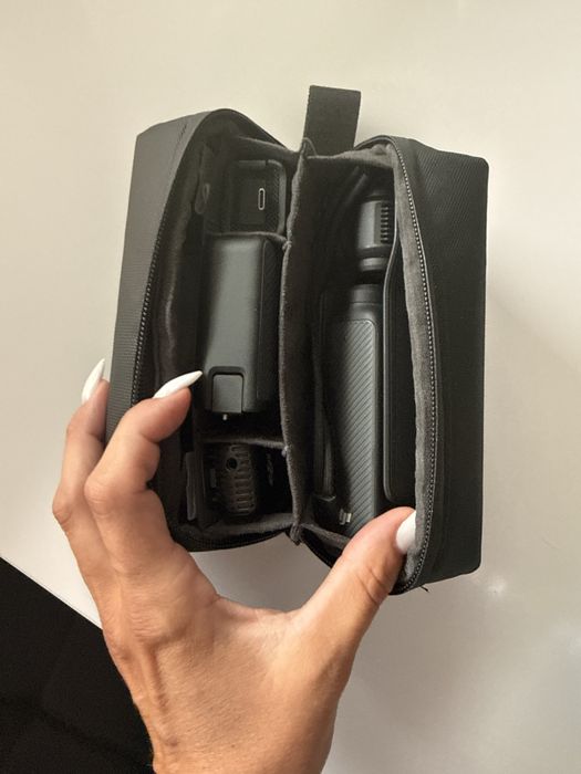 Dji osmo pocket 3 Combo