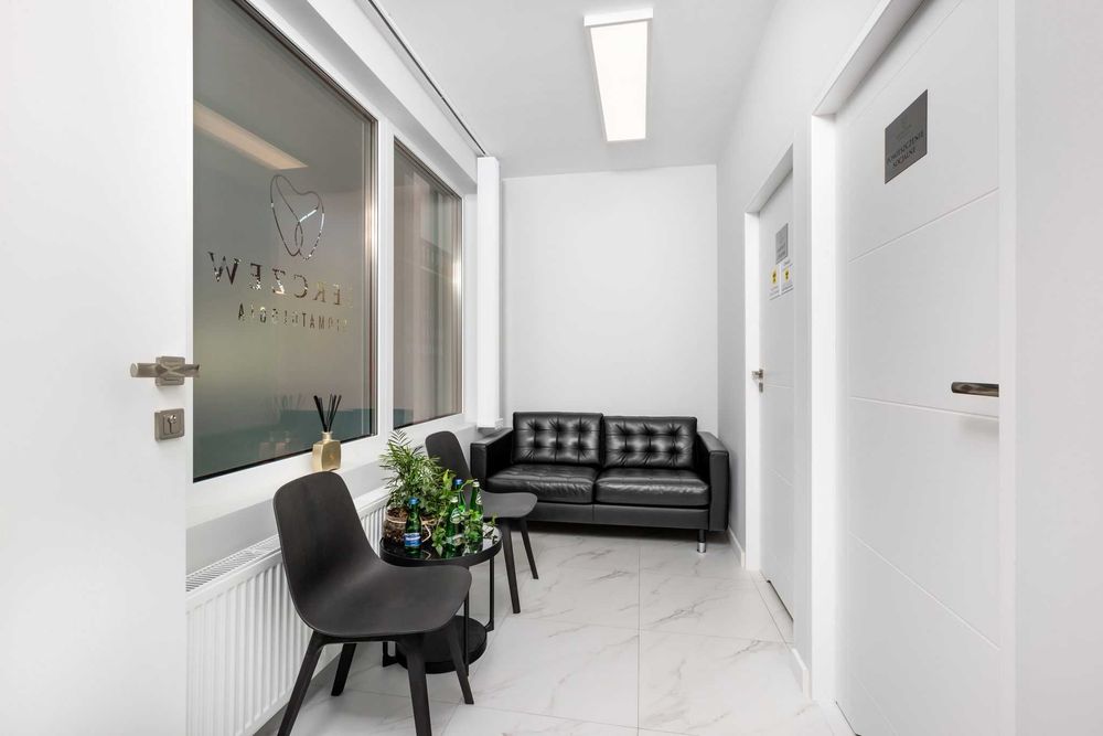 Odstąpię Najem Gabinetu Stomatologicznego Bydgoszcz