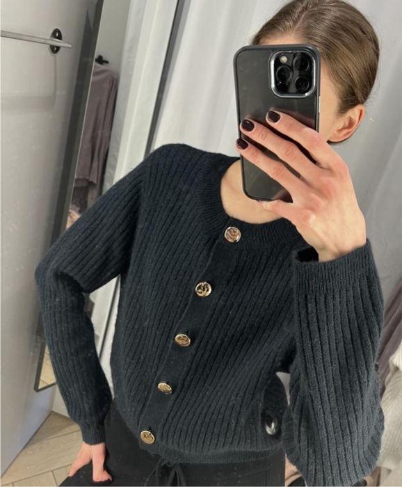 H&m кофтина,кардиган