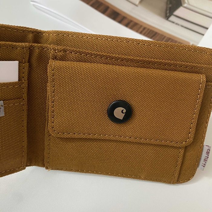 Гаманець CARHARTT | кошелёк КАРХАРТ
