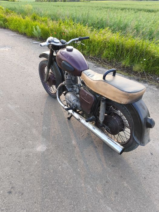 Іж планета 2 Ретро