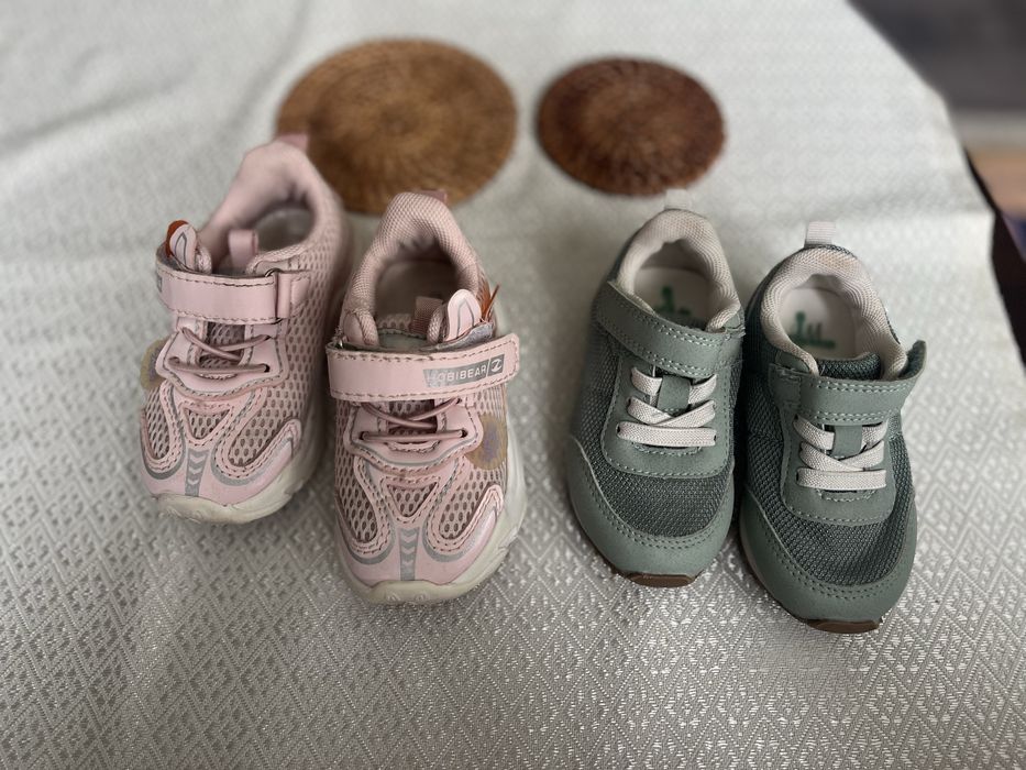 Дитяче взуття 20/21 розмір