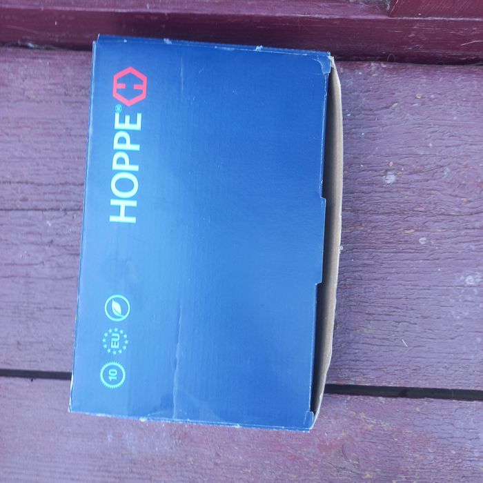 Ручка для дверей