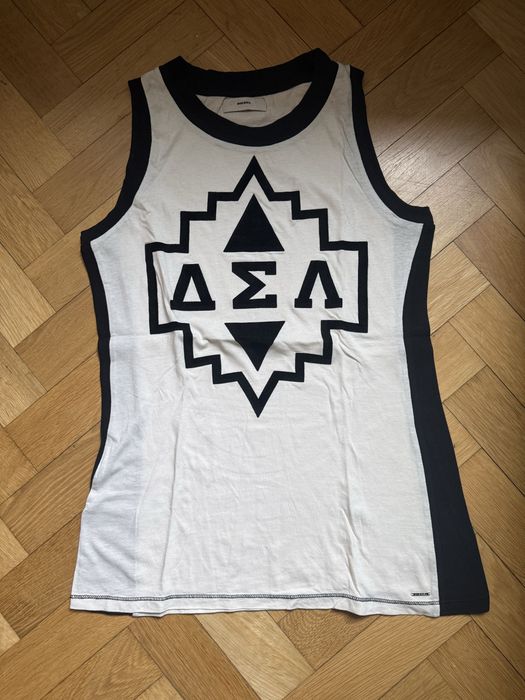 Tshirt Diesel S, stan bdb