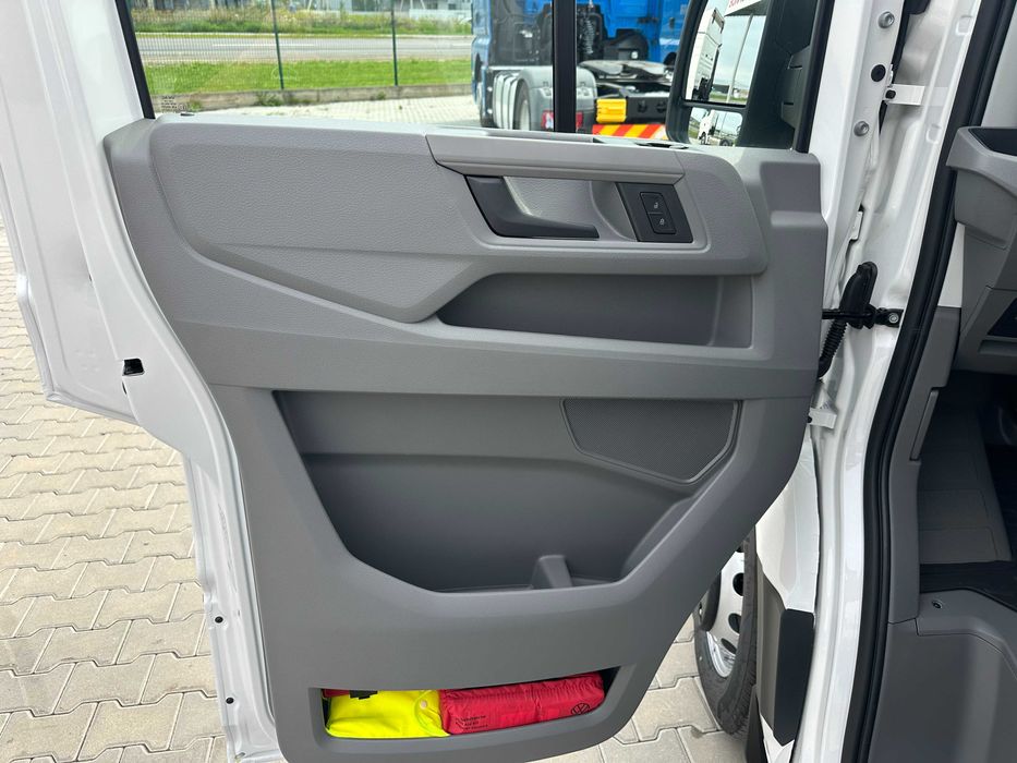 MAN TGE 6.160 4x2 SB L4