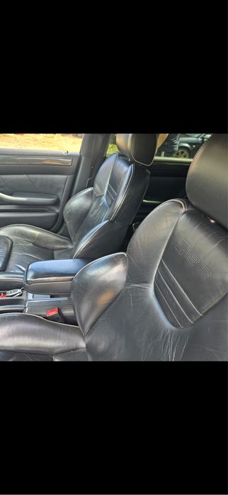 Sprzedam Audi quattro