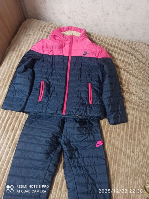 Жіночій зимовий  костюм р. 50-52 
Зимові жіночі костюми
Модн