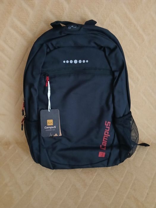 Plecak uniwersalny unisex Campus