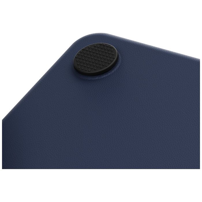 Etui UNIQ Lyden Versa do MacBook Neo granatowy